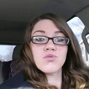 Meet your Posher, Karina